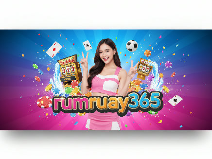 สมัคร rumruay365